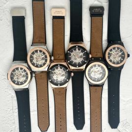 Picture of Hublot Watches Men Big Bang Unico _SKU1643hublot-43x12mm-0414293320